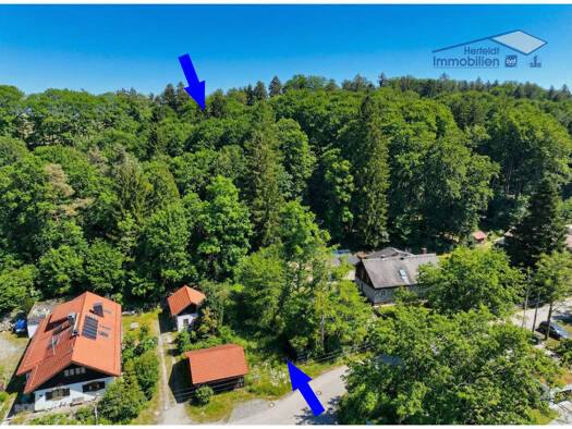 Grundstück zum Kauf 170.000 € 3.243 m² Grundstück Mundraching 86946