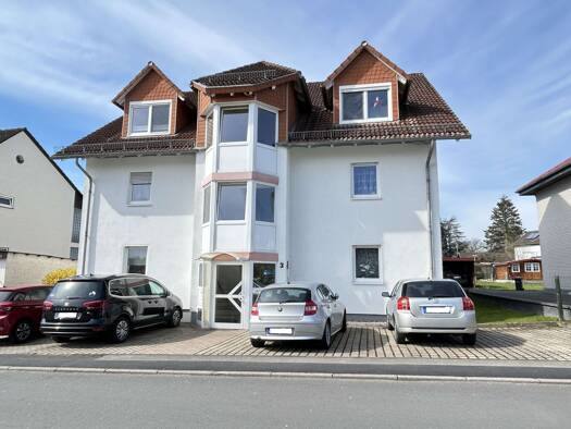 Studio zum Kauf 170.000 € 3 Zimmer 74 m² 1. Geschoss Hofgeismar 34369