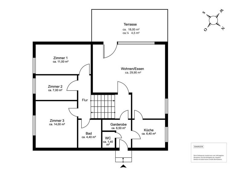 Einfamilienhaus zum Kauf 749.000 € 6 Zimmer 121 m² 486 m² Grundstück Inning 82266