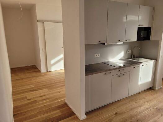 Wohnung zur Miete 582 € 2 Zimmer 46 m² 2. Geschoss Mildred-Scheel-Straße 2b Amberg 92224