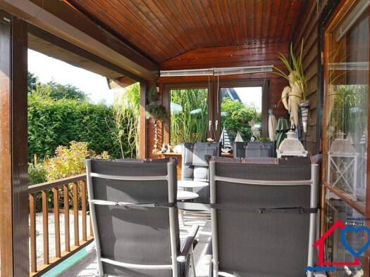 Haus zum Kauf 217.000 € 3 Zimmer 50 m² 430 m² Grundstück frei ab sofort Hohenfelde 24257