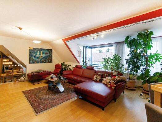 Wohnung zum Kauf 530.000 € 4 Zimmer 130 m² Floridsdorf 1210