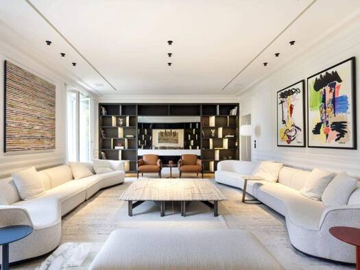 Wohnung zum Kauf 9.900.000 € 8 Zimmer 323 m² Haut Mondétour 7th (Invalides, Eiffel Tower, Orsay) 75006