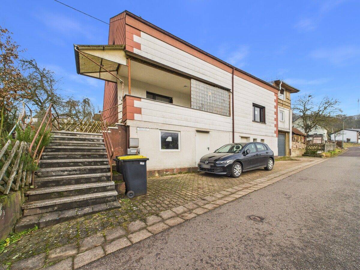 Einfamilienhaus zum Kauf, Schmelz