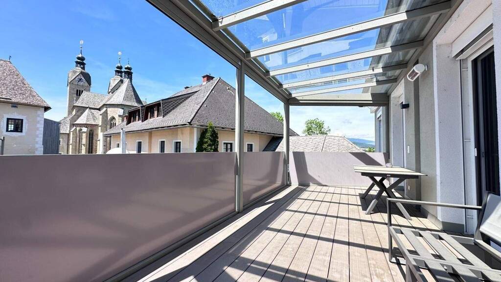 Wohnung zum Kauf 530.000 € 3 Zimmer 139,8 m² 1. Geschoss Maria Saal 9063