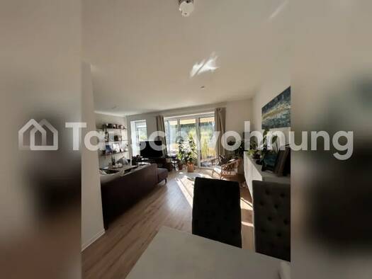 Wohnung zur Miete Tauschwohnung 1.200 € 3 Zimmer 80 m² 3. Geschoss Niendorf Hamburg 22457