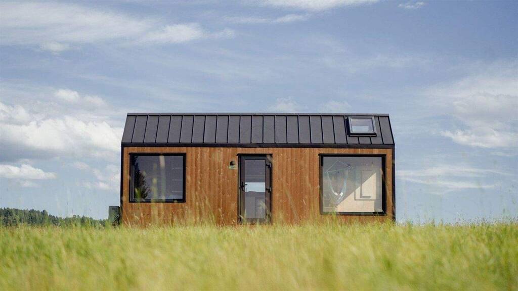 Grundstück zum Kauf 187.550 € 268 m² Grundstück Frymburk nad Vltavou 38226