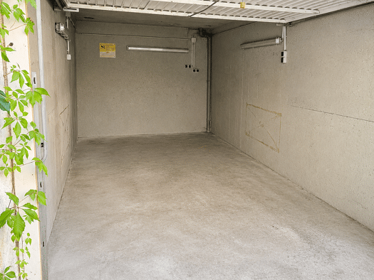 Garage zur Miete provisionsfrei 80 € Bahnhofstr. 224 Vierlinden Duisburg 47178