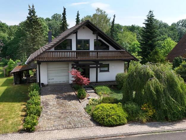 Einfamilienhaus zum Kauf 399.000 € 6 Zimmer 180 m² 943 m² Grundstück Winterbach 55595