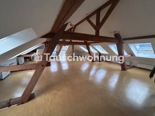 Wohnung zur Miete Tauschwohnung 900 € 1,5 Zimmer 120 m² Süd Süd 70199