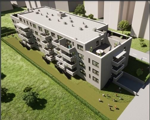 Wohnung zum Kauf 213.434 € 4 Zimmer 82 m²<br/>Wohnfläche Veliko Polje 10000