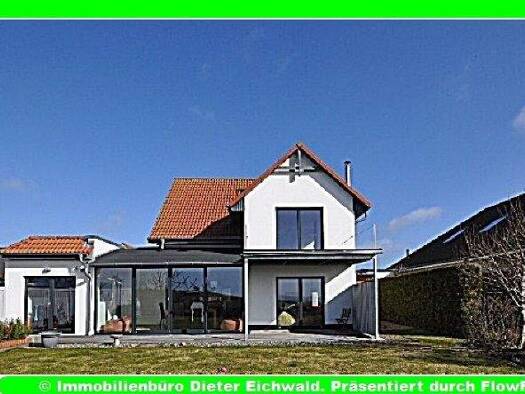Einfamilienhaus zum Kauf 449.000 € 4 Zimmer 175 m² 524 m² Grundstück Sassnitz 18546