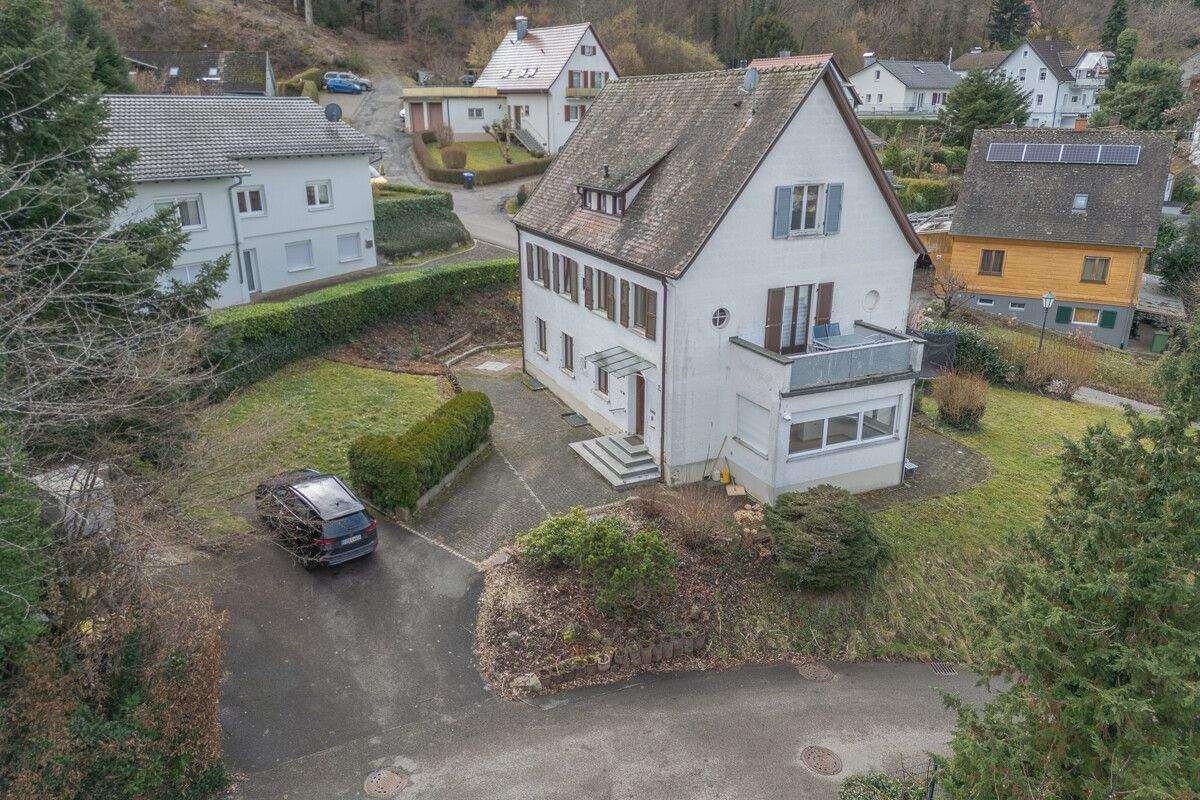 Mehrfamilienhaus zum Kauf, Badenweiler