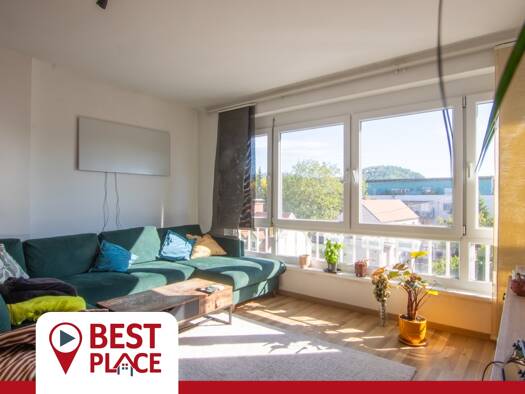 Wohnung zum Kauf 198.000 € 3 Zimmer 86 m² 2. Geschoss frei ab sofort Innere Stadt Graz 8020