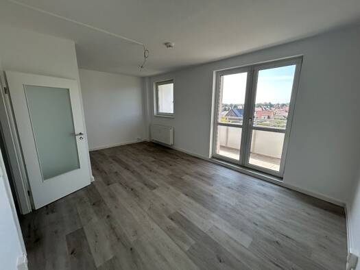 Wohnung zur Miete 452 € 3 Zimmer 59,4 m² 4. Geschoss Astonstraße 50 Sudenburg Sudenburg 39116