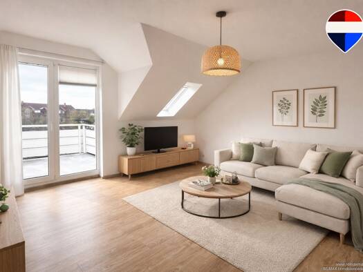 Wohnung zur Miete 392 € 2,5 Zimmer 56 m² 3. Geschoss frei ab sofort Gerwisch 39175