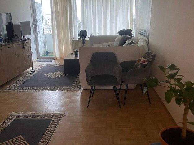 Wohnung zur Miete 1.400 € 4 Zimmer 101 m² 5. Geschoss Albrecht-Dürer-Ring, 23a Frankenthal 67227