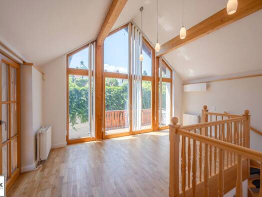 Einfamilienhaus zum Kauf 590.000 € 5 Zimmer 148 m² 418 m² Grundstück Berndorf 2560