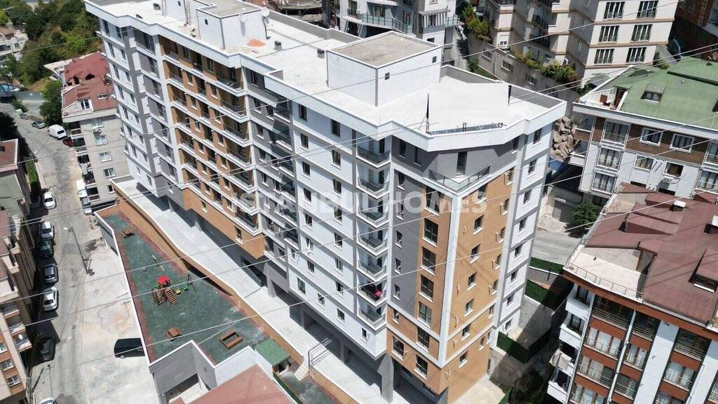 Wohnung zum Kauf 251.000 € 3 Zimmer 95 m² EG Istanbul 34060