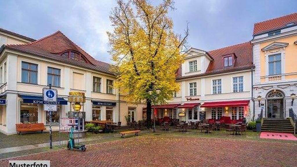 Mehrfamilienhaus zum Kauf 596.000 € 485 m² 574 m² Grundstück Hochemmerich Duisburg 47226