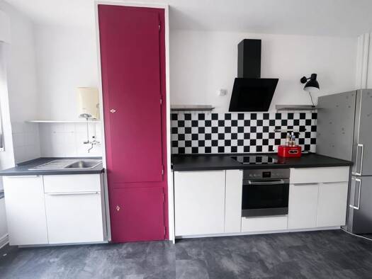 WG-Zimmer zur Miete 1.200 € 3 Zimmer 86 m² 2. Geschoss frei ab 01.05.2026 Bismarckstraße 34 St Johann Saarbrücken 66111