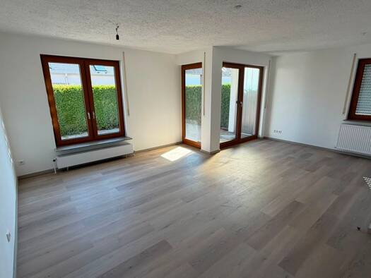 Wohnung zur Miete 990 € 3 Zimmer 80 m² EG frei ab 01.09.2026 Dettingen unter Teck 73265