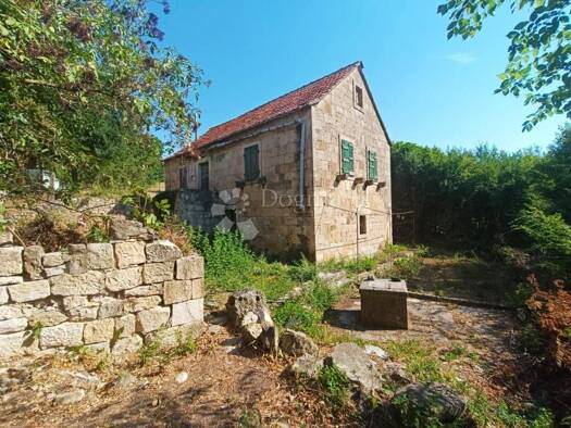Haus zum Kauf 160.000 € 4 Zimmer 94 m² Glavice, Sinj Sinj