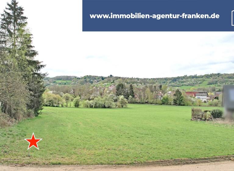 Grundstück zum Kauf 240.000 € 810 m²<br/>Grundstück Ermreuth Neunkirchen am Brand / Ermreuth 91077