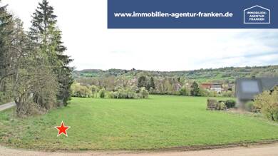 Grundstück zum Kauf 275.000 € 810 m² Grundstück Ermreuth Neunkirchen am Brand / Ermreuth 91077