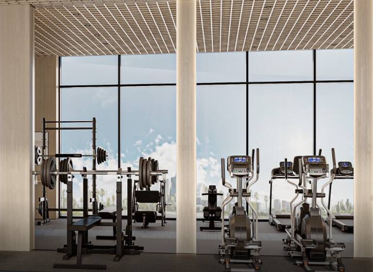 Studio zum Kauf provisionsfrei 180.000 € 1 Zimmer 42 m² Dubai 10101