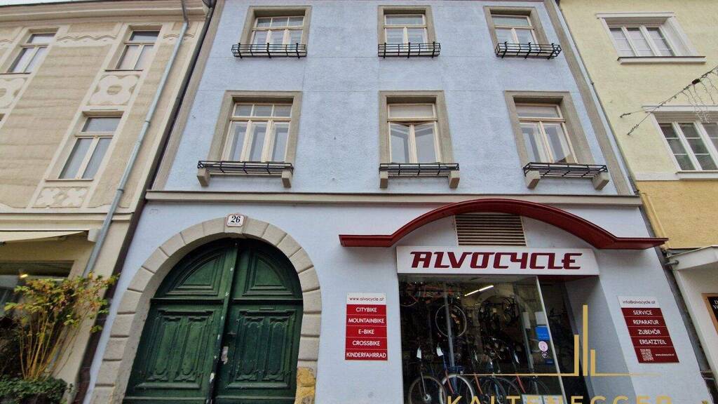 Sonstiges zum Kauf als Kapitalanlage geeignet 798.000 € 552,7 m² 280 m² Grundstück Wiener Neustadt 2700