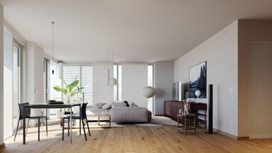 Wohnung zum Kauf 635.200 € 2 Zimmer 52,8 m² Aigen I Salzburg 5026