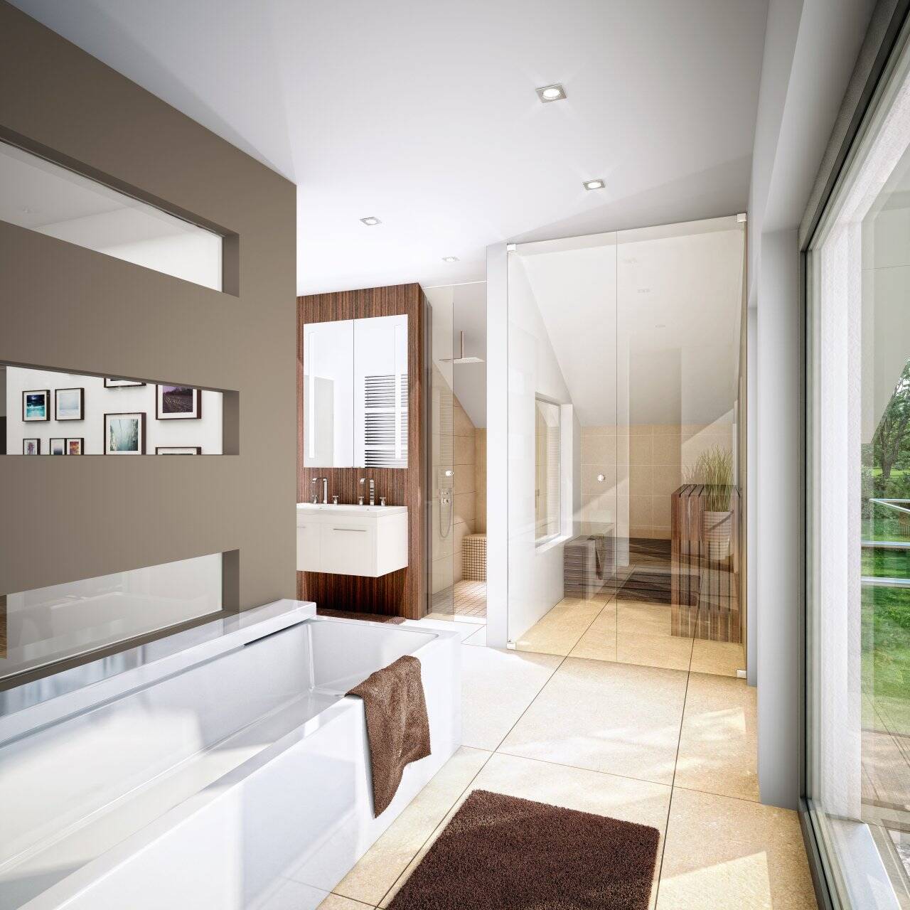 Haus – Düsseldorf, Eller - Mehr