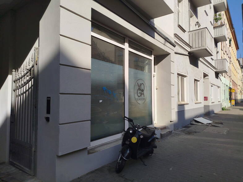 Laden zur Miete provisionsfrei 1.525 € 57 m² Verkaufsfläche Edisonsstr. 58 Köpenick Berlin 12459