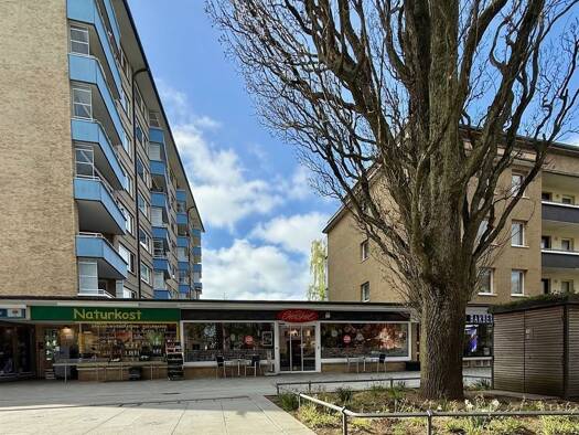 Verkaufsfläche zum Kauf 498.000 € 185,4 m² Verkaufsfläche Kranichstraße 2 Kronshagen 24119