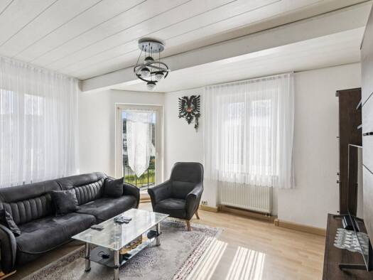 Wohnung zum Kauf 199.000 € 4 Zimmer 80 m² 2. Geschoss Gengenbach Gengenbach 77723