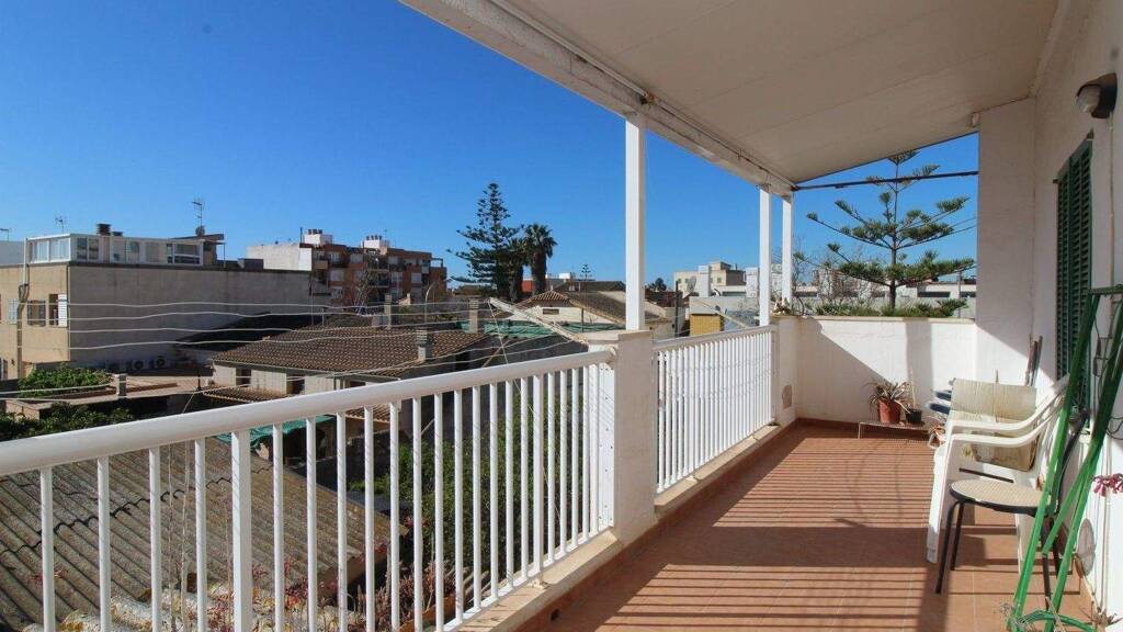 Wohnanlage zum Kauf als Kapitalanlage geeignet 890.000 € 428 m² 296 m² Grundstück Arago 306 Palma 07008