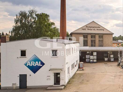 Bürofläche zur Miete 1.150 € 150 m² Bürofläche Straubing 94315