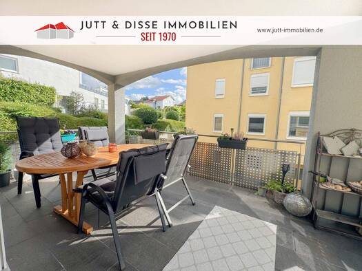 Wohnung zum Kauf 499.000 € 4 Zimmer 123,7 m² 1. Geschoss Ortsgebiet Sinzheim 76547