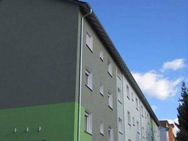 Wohnung zur Miete 876 € 3 Zimmer 73 m² 3. Geschoss frei ab 28.02.2026 Karlstr. 51 Schwetzingen 68723