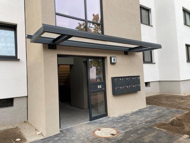 Wohnung zur Miete 579 € 3 Zimmer 64,6 m² EG frei ab 15.12.2026 Bromer Straße 11 Vorsfelde Wolfsburg 38448