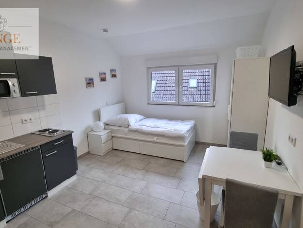 Wohnung zur Miete Wohnen auf Zeit 700 € 1 Zimmer 18 m² frei ab 01.05.2026 Höltystraße 19 Mariensee Niedersachsen - Neustadt am Rübenberge 31535