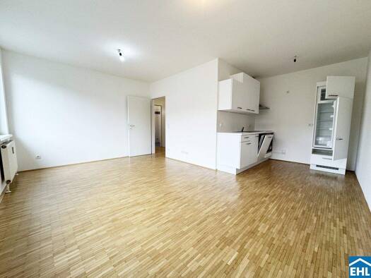 Wohnung zur Miete 395 € 2 Zimmer 49 m² 1. Geschoss frei ab sofort Vinzenz-Muchitsch-Straße Gries Graz 8020