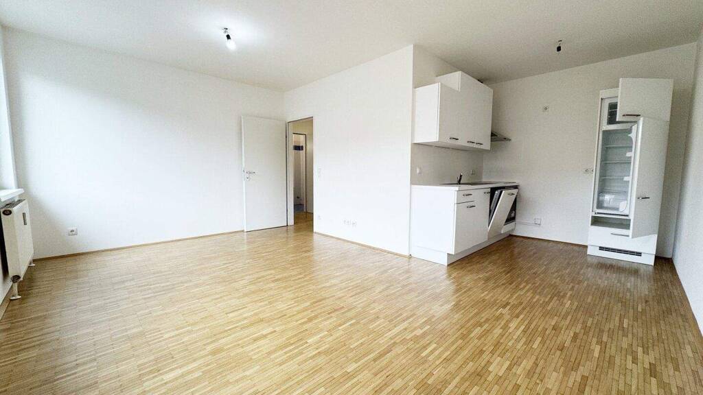 Wohnung zur Miete 395 € 2 Zimmer 49 m² 1. Geschoss frei ab sofort Vinzenz-Muchitsch-Straße Gries Graz 8020
