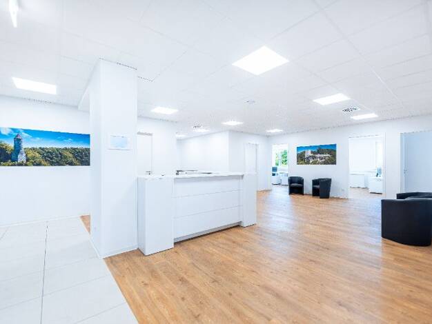 Bürofläche zur Miete provisionsfrei 698 € 30 m² Bürofläche Bahnhofstraße Geislingen Geislingen an der Steige 73312