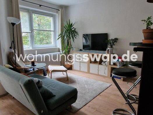 Wohnung zur Miete Tauschwohnung 580 € 3 Zimmer 68 m² 1. Geschoss Reinickendorf Reinickendorf 13409