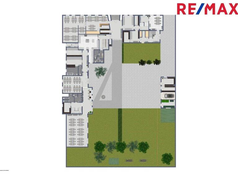 Haus zum Kauf 1.350.000 € 27 Zimmer 500 m² 1.908 m² Grundstück Traismauer 3133