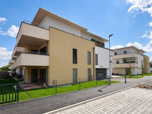 Wohnung zum Kauf provisionsfrei 278.000 € 2 Zimmer 57,2 m² 1. Geschoss Ackergasse 14 Wiener Neustadt 2700