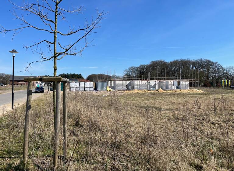 Wohnung zur Miete 920 € 3 Zimmer 80,1 m²<br/>Wohnfläche Hagen Hagen im Bremischen 27628