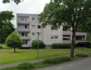 Wohnung zum Kauf 135.000 € 4 Zimmer 80 m² 2. Geschoss Wehl Hameln 31787